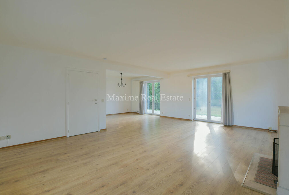 Huis te huur in Wezembeek-Oppem