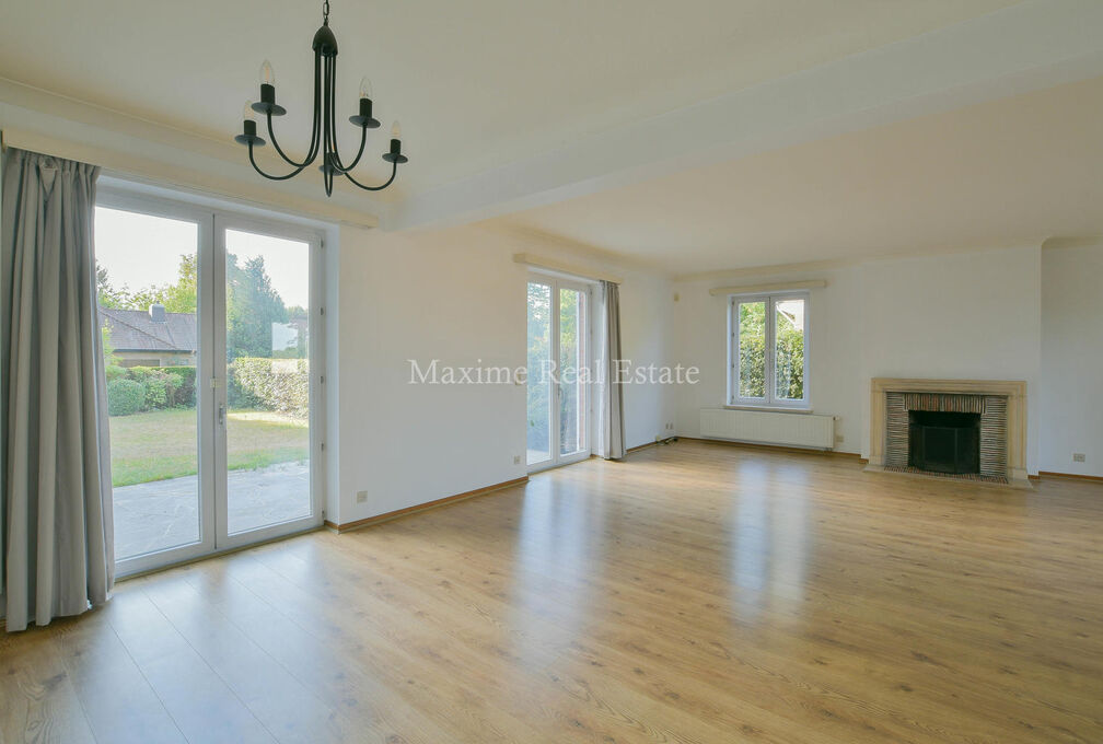 Huis te huur in Wezembeek-Oppem
