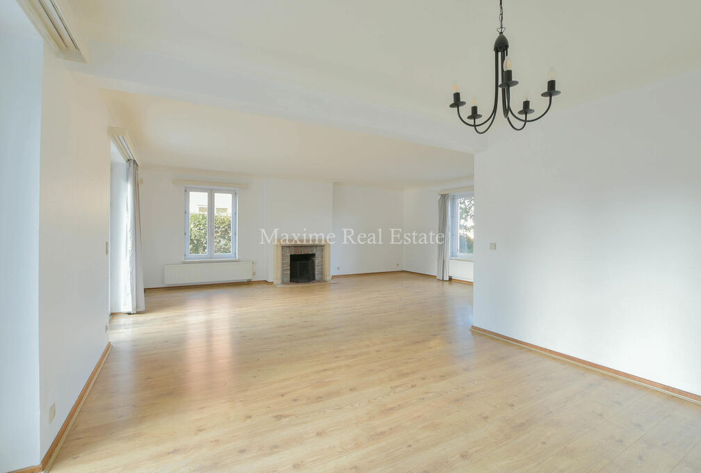 Huis te huur in Wezembeek-Oppem