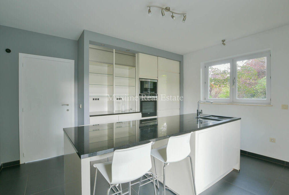 Huis te huur in Wezembeek-Oppem