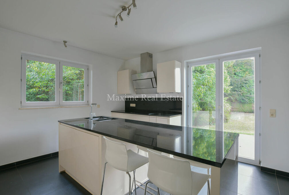 Huis te huur in Wezembeek-Oppem