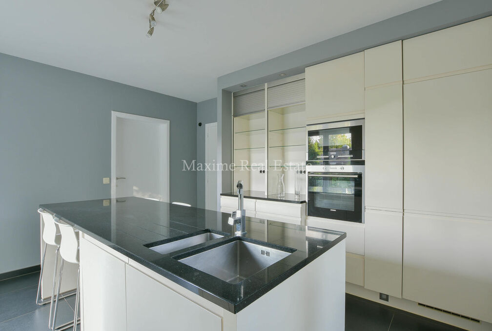 Huis te huur in Wezembeek-Oppem