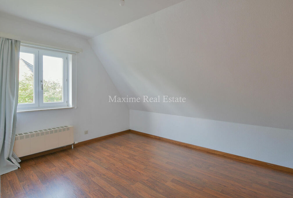 Huis te huur in Wezembeek-Oppem