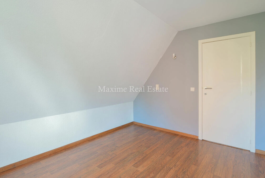 Huis te huur in Wezembeek-Oppem