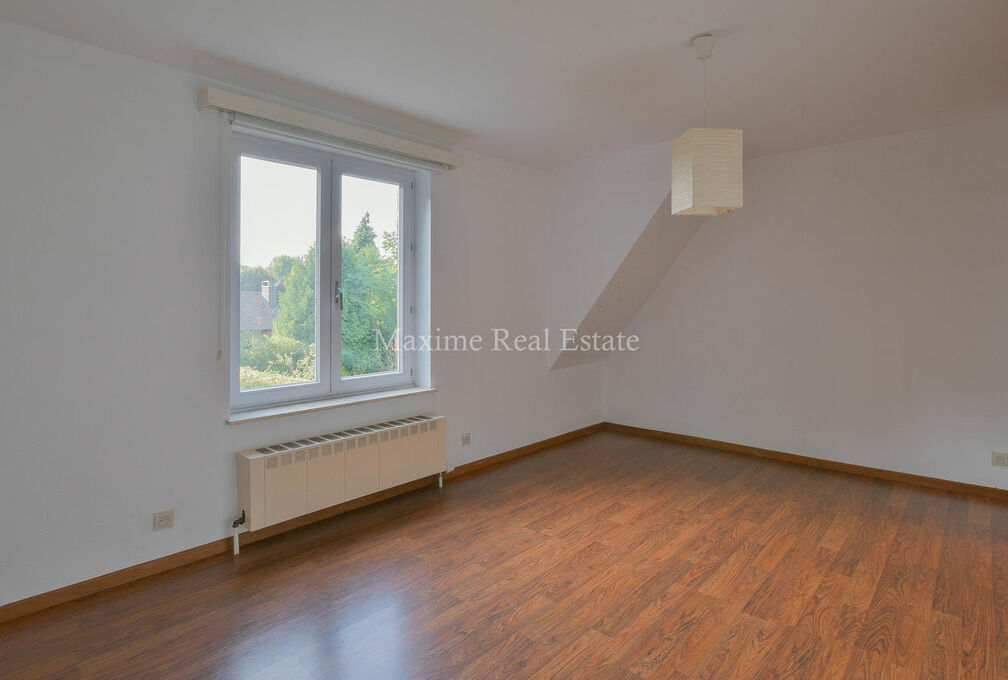 Huis te huur in Wezembeek-Oppem