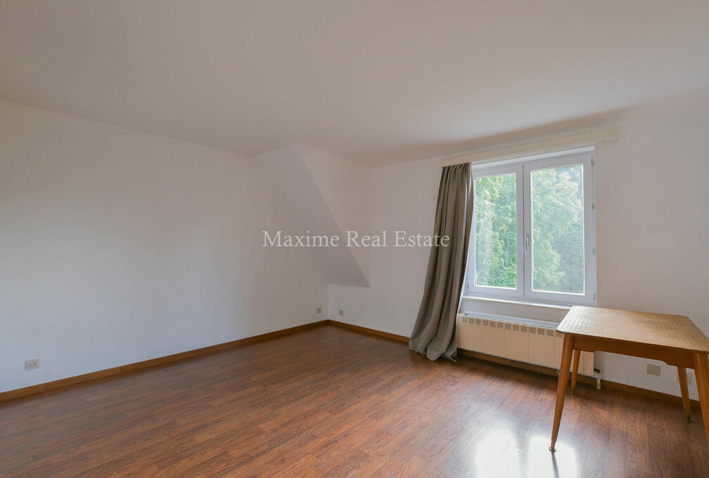 Huis te huur in Wezembeek-Oppem