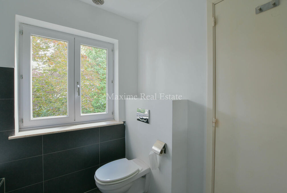 Huis te huur in Wezembeek-Oppem
