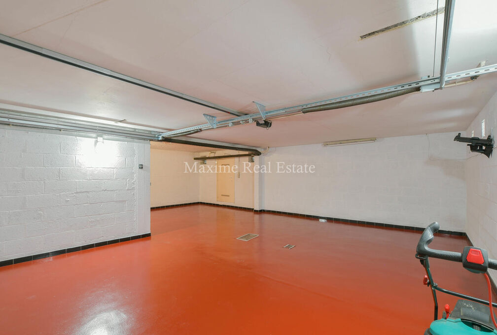 Huis te huur in Wezembeek-Oppem