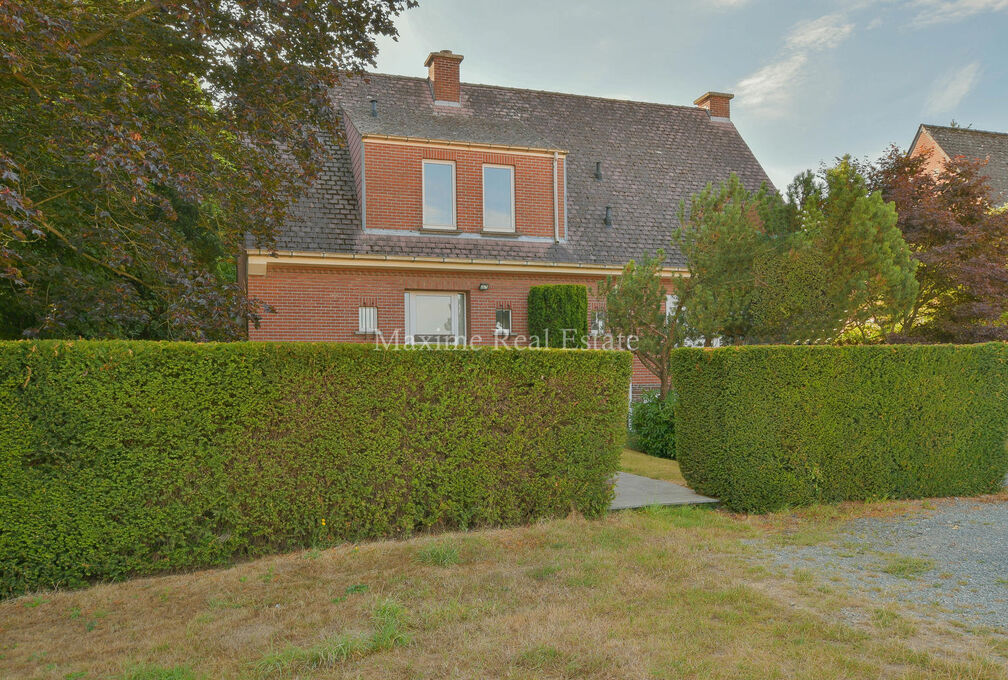 Huis te huur in Wezembeek-Oppem