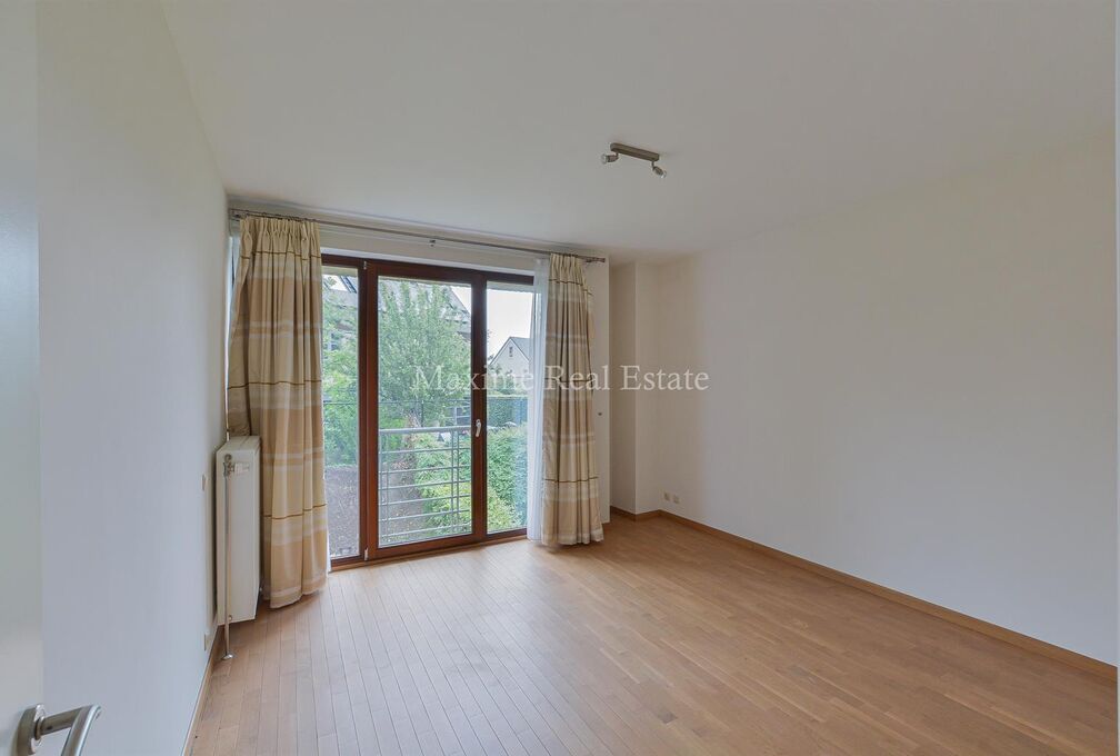 Huis te huur in Woluwe-Saint-Lambert