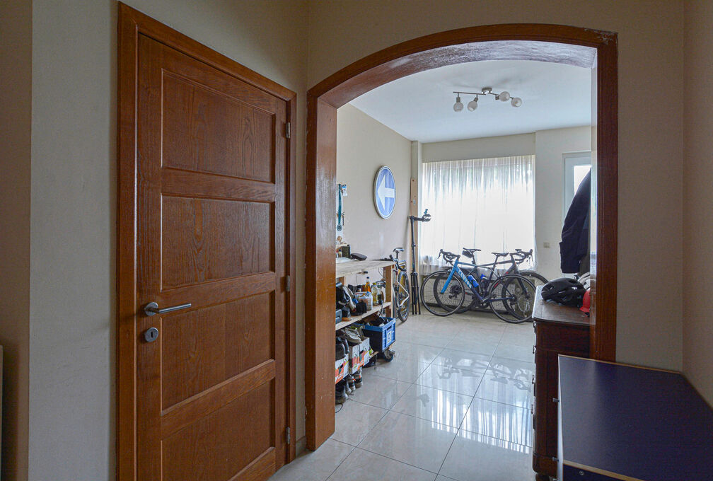 Huis te huur in Woluwe-Saint-Lambert