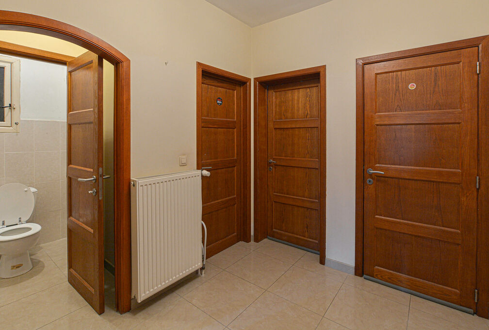 Huis te huur in Woluwe-Saint-Lambert