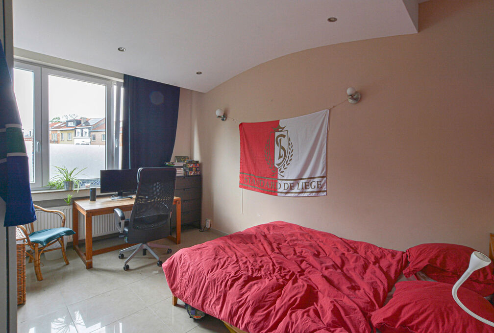 Huis te huur in Woluwe-Saint-Lambert