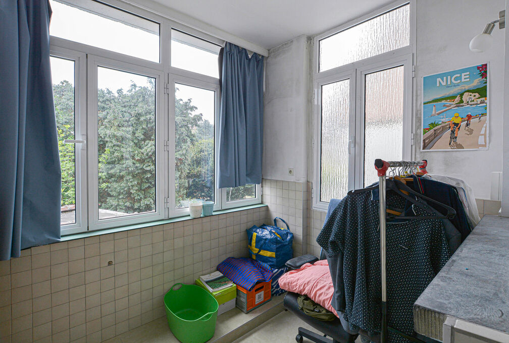 Huis te huur in Woluwe-Saint-Lambert