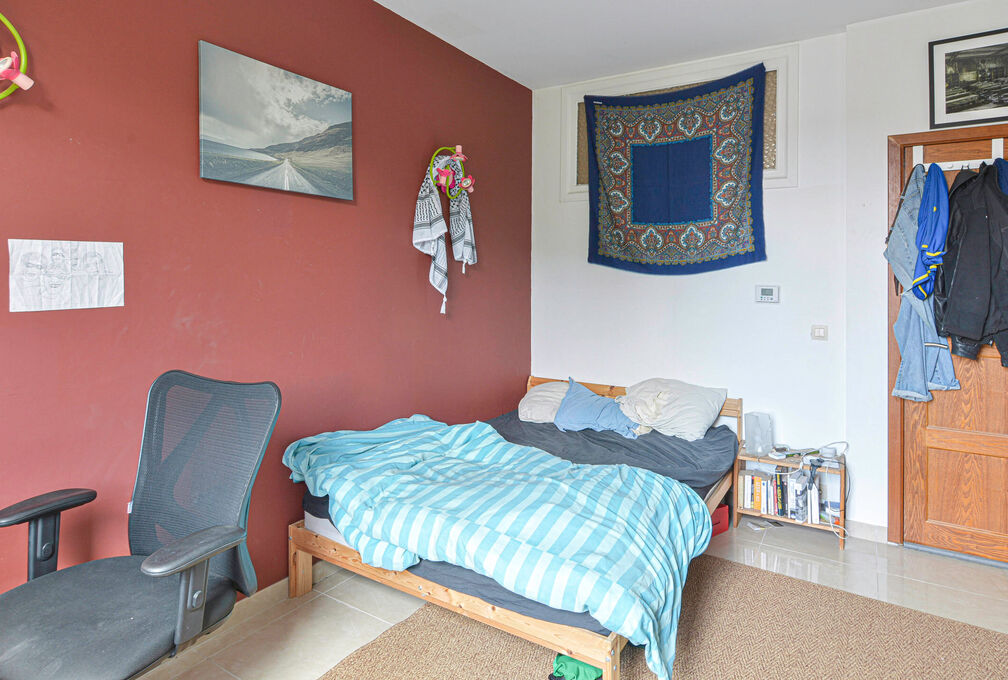 Huis te huur in Woluwe-Saint-Lambert