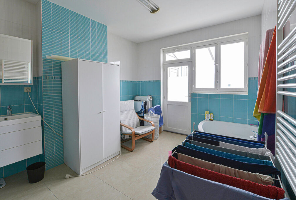 Huis te huur in Woluwe-Saint-Lambert