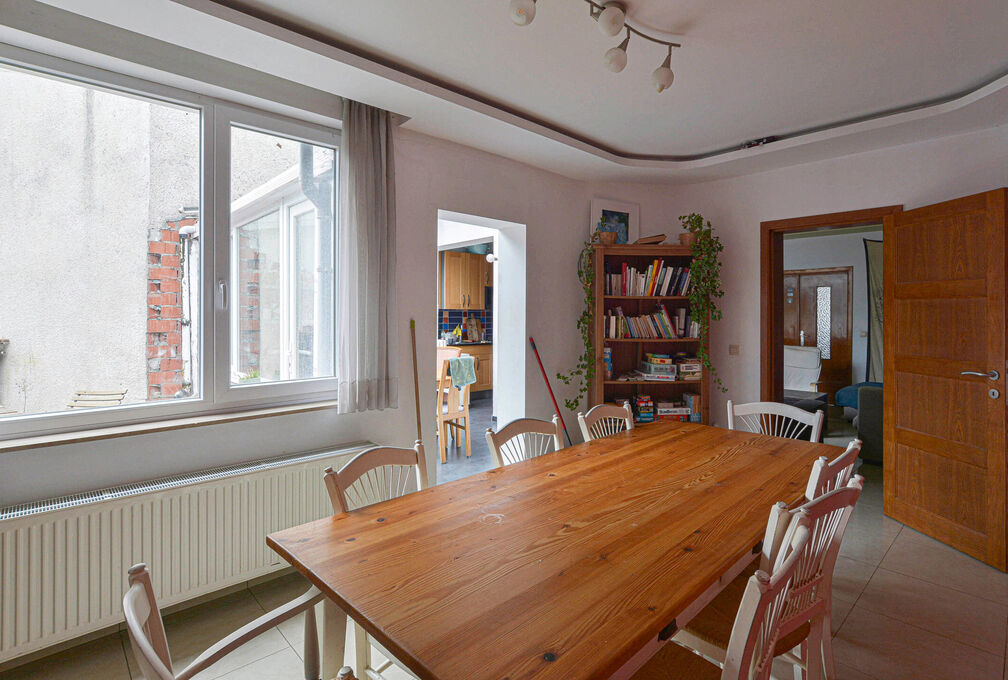 Huis te huur in Woluwe-Saint-Lambert