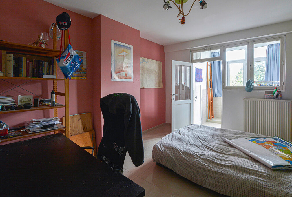 Huis te huur in Woluwe-Saint-Lambert