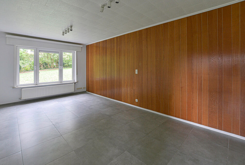 Huis te huur in Woluwe-Saint-Lambert
