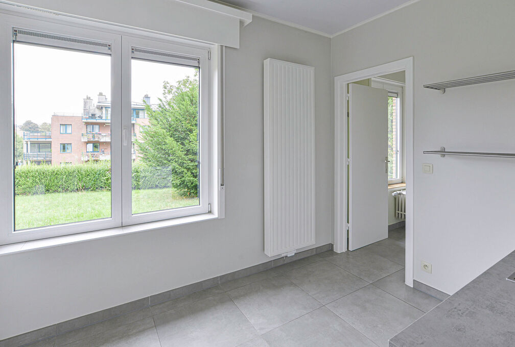 Huis te huur in Woluwe-Saint-Lambert