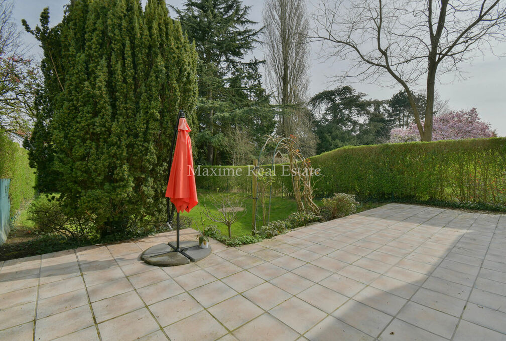 Huis te huur in Woluwe-Saint-Pierre