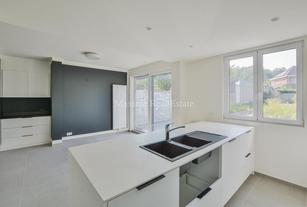 Huis te huur in Woluwe-Saint-Pierre