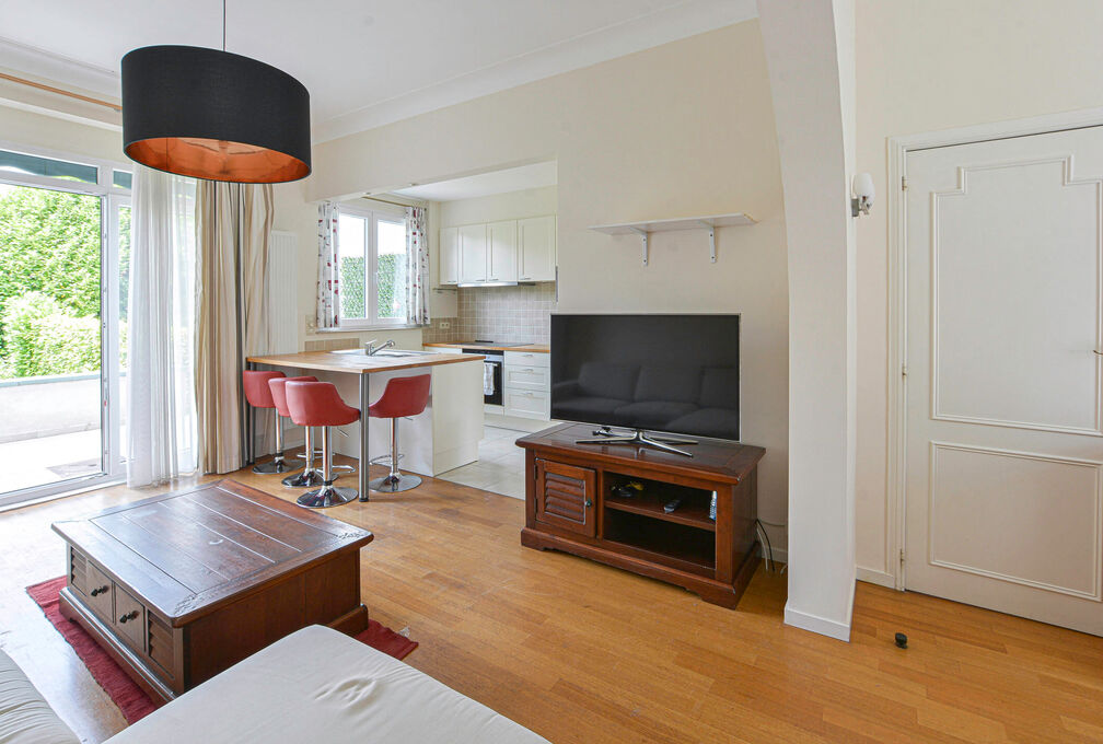 Huis te huur in Woluwe-Saint-Pierre