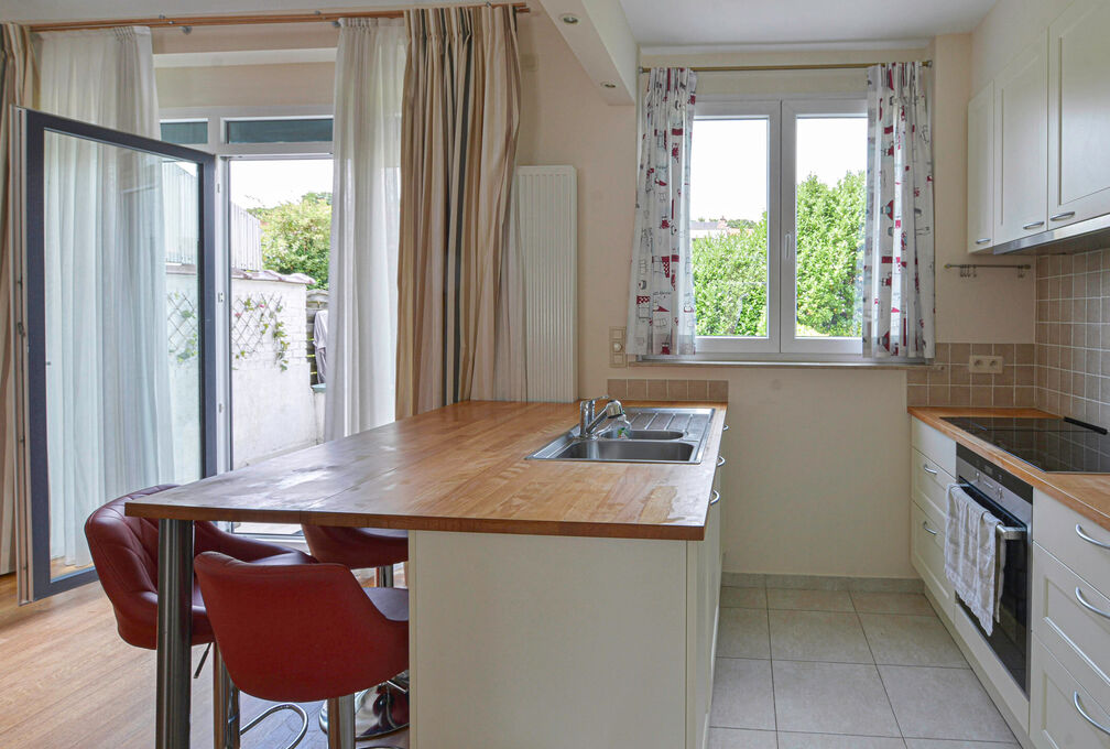Huis te huur in Woluwe-Saint-Pierre