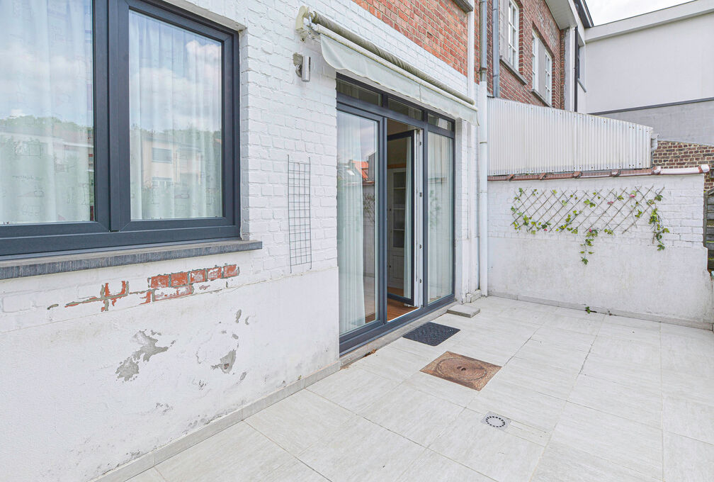 Huis te huur in Woluwe-Saint-Pierre