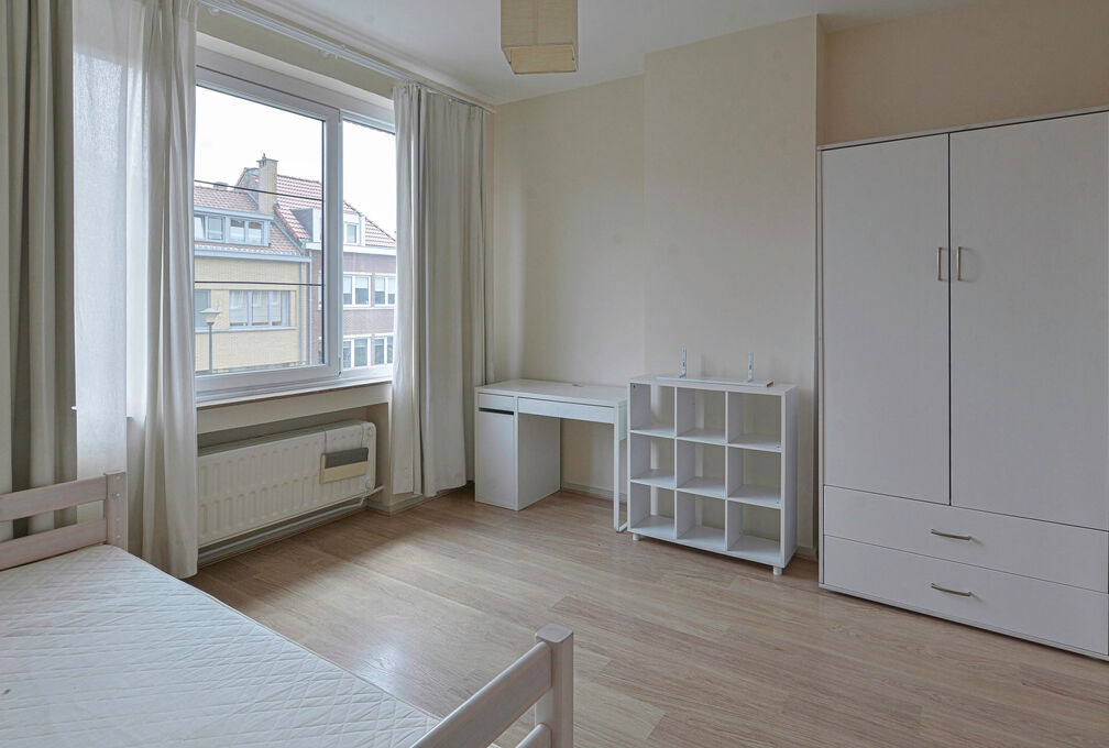 Huis te huur in Woluwe-Saint-Pierre