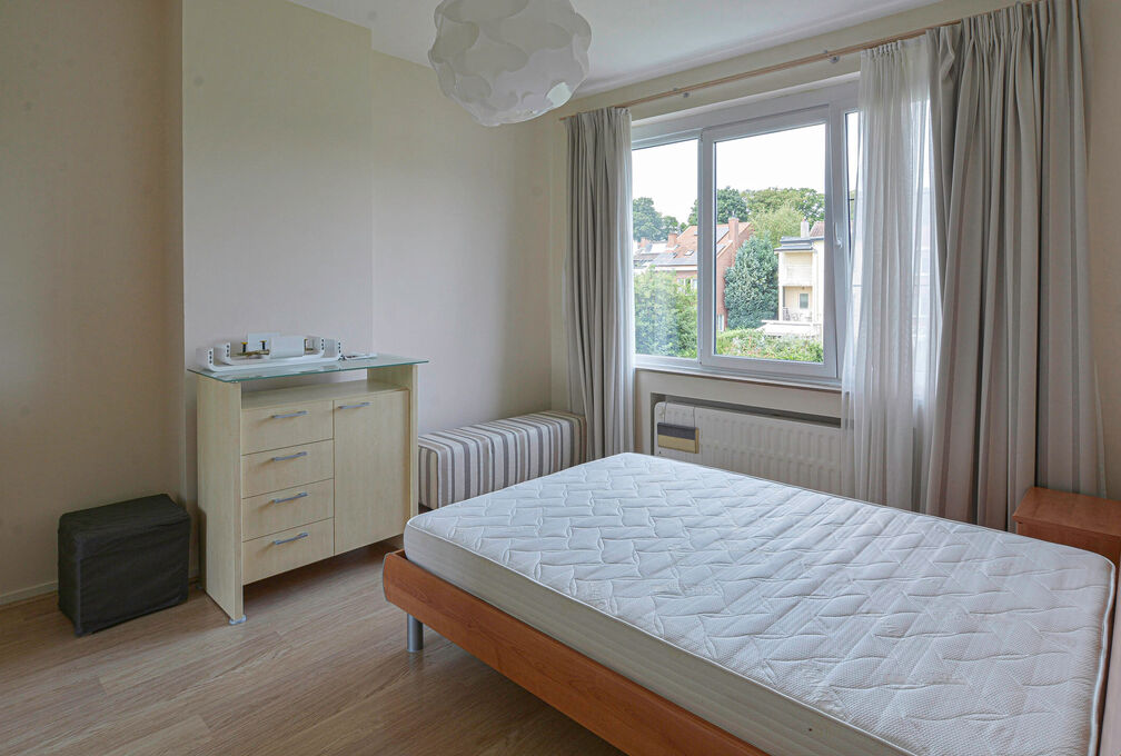 Huis te huur in Woluwe-Saint-Pierre