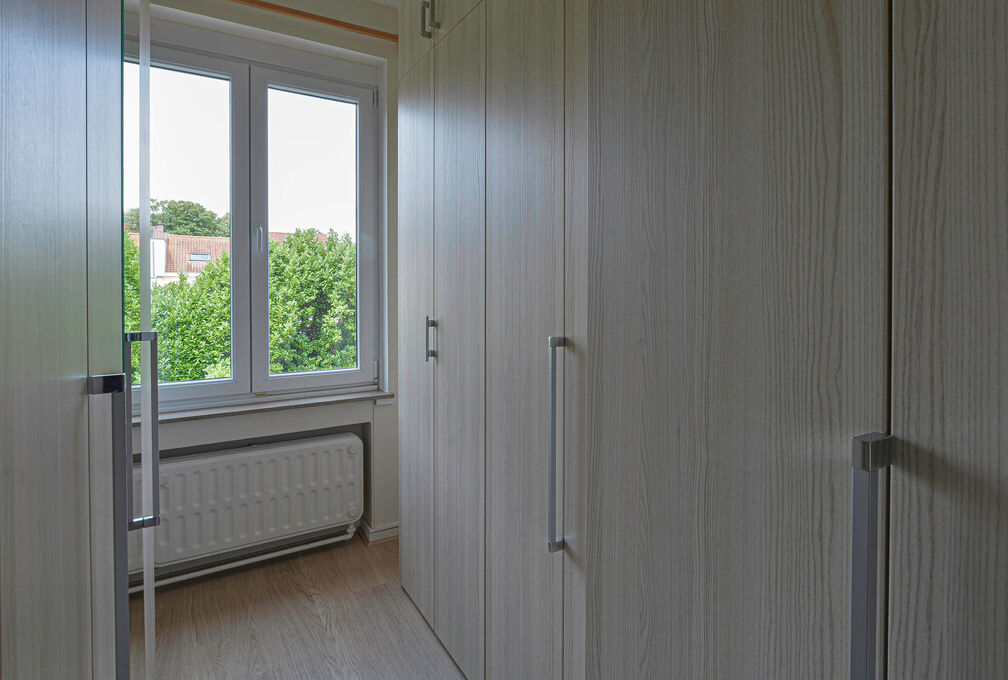 Huis te huur in Woluwe-Saint-Pierre