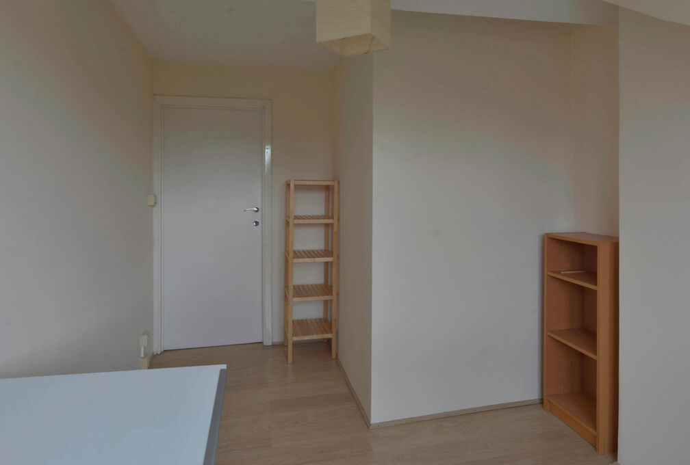 Huis te huur in Woluwe-Saint-Pierre