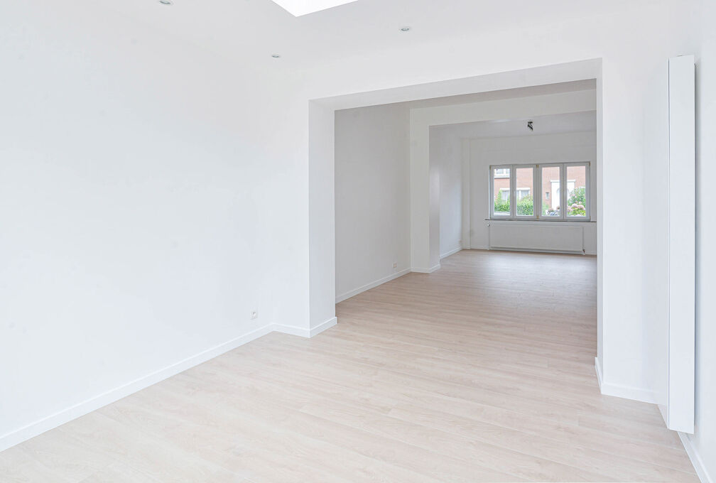 Huis te huur in Woluwe-Saint-Pierre
