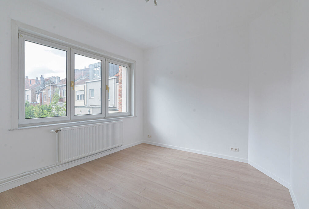 Huis te huur in Woluwe-Saint-Pierre