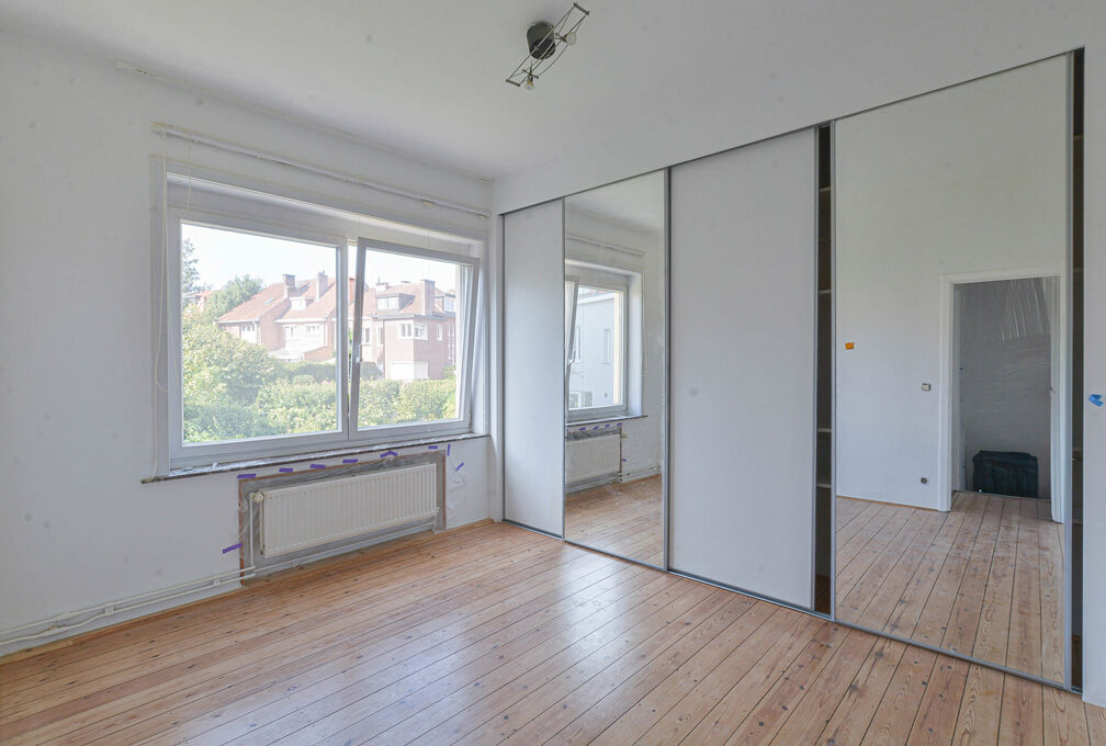 Huis te huur in Woluwe-Saint-Pierre