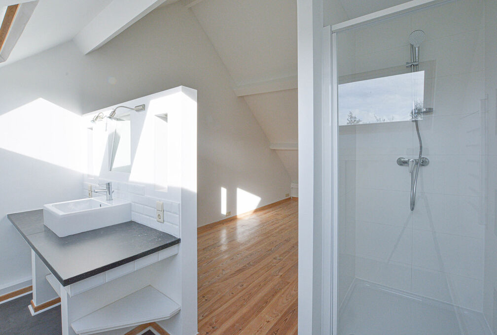 Huis te huur in Woluwe-Saint-Pierre