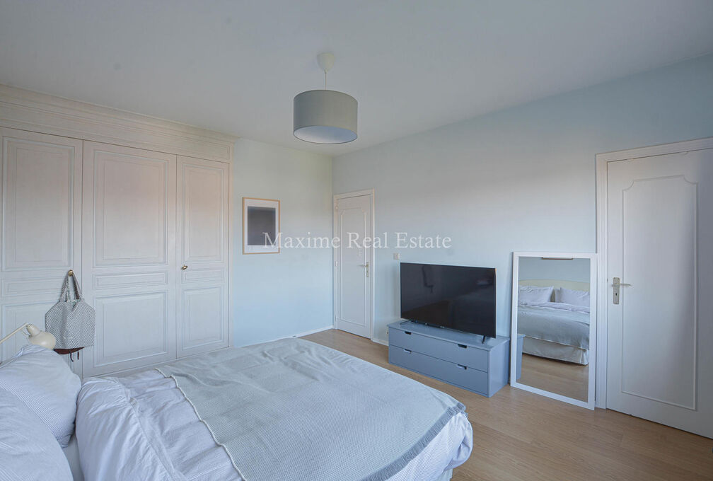 Huis te huur in Woluwe-Saint-Pierre