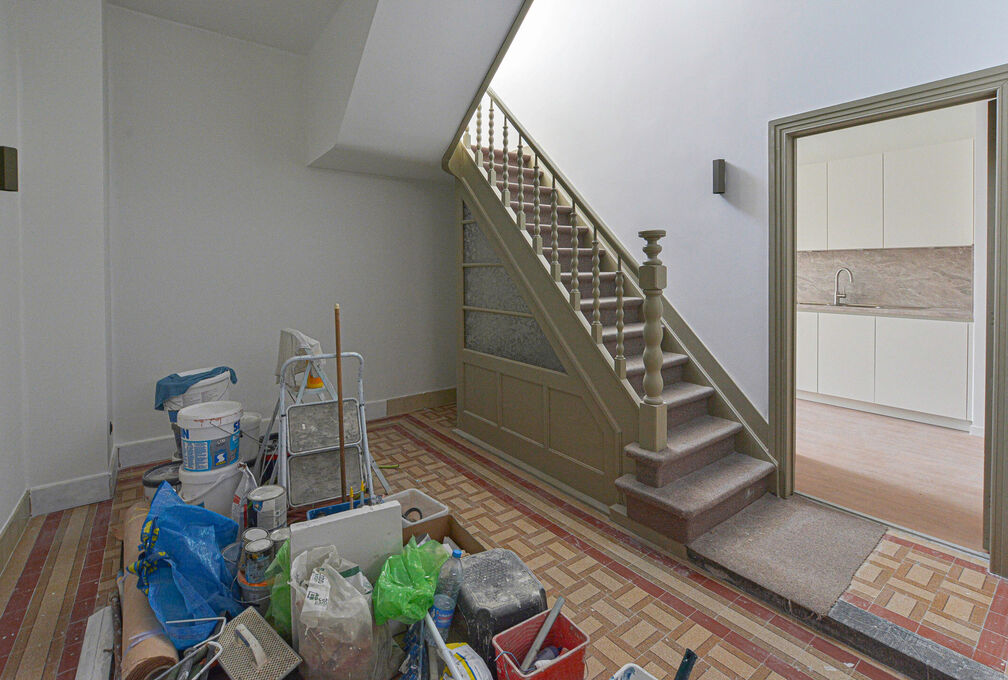 Huis te huur in Woluwe-Saint-Pierre