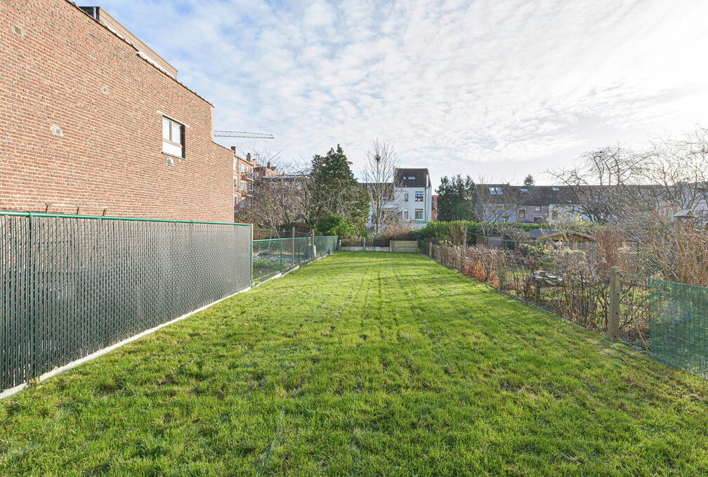 Huis te huur in Woluwe-Saint-Pierre