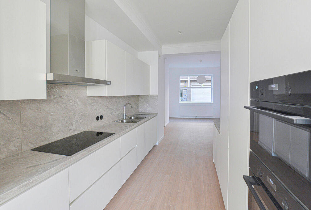 Huis te huur in Woluwe-Saint-Pierre