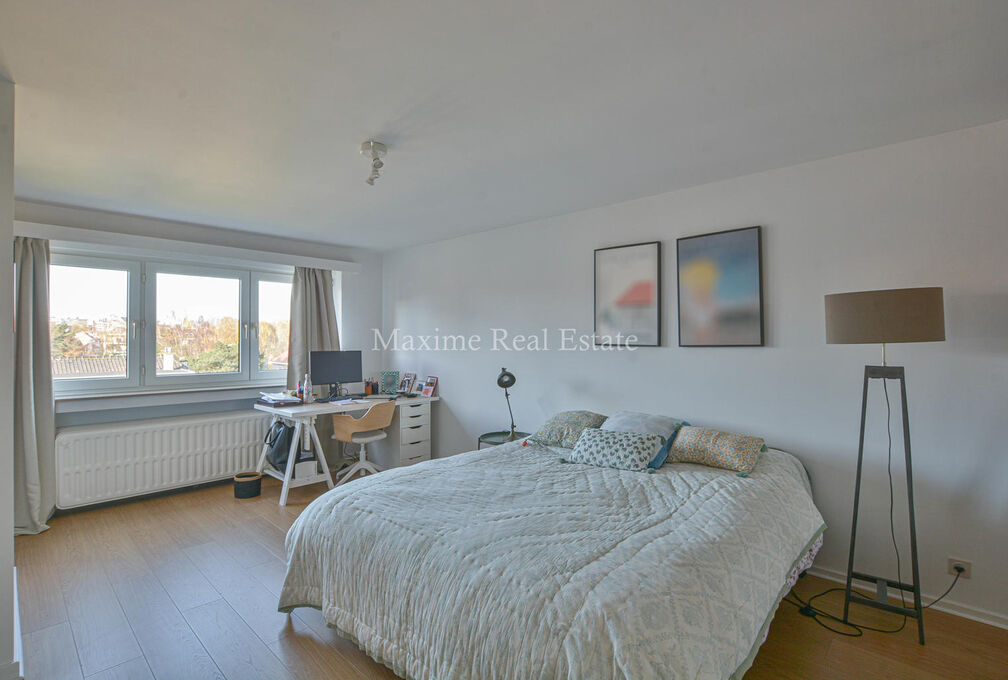 Huis te huur in Woluwe-Saint-Pierre