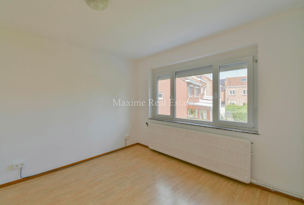 Huis te huur in Woluwe-Saint-Pierre