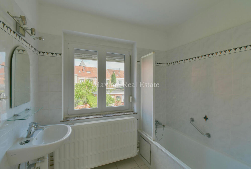 Huis te huur in Woluwe-Saint-Pierre