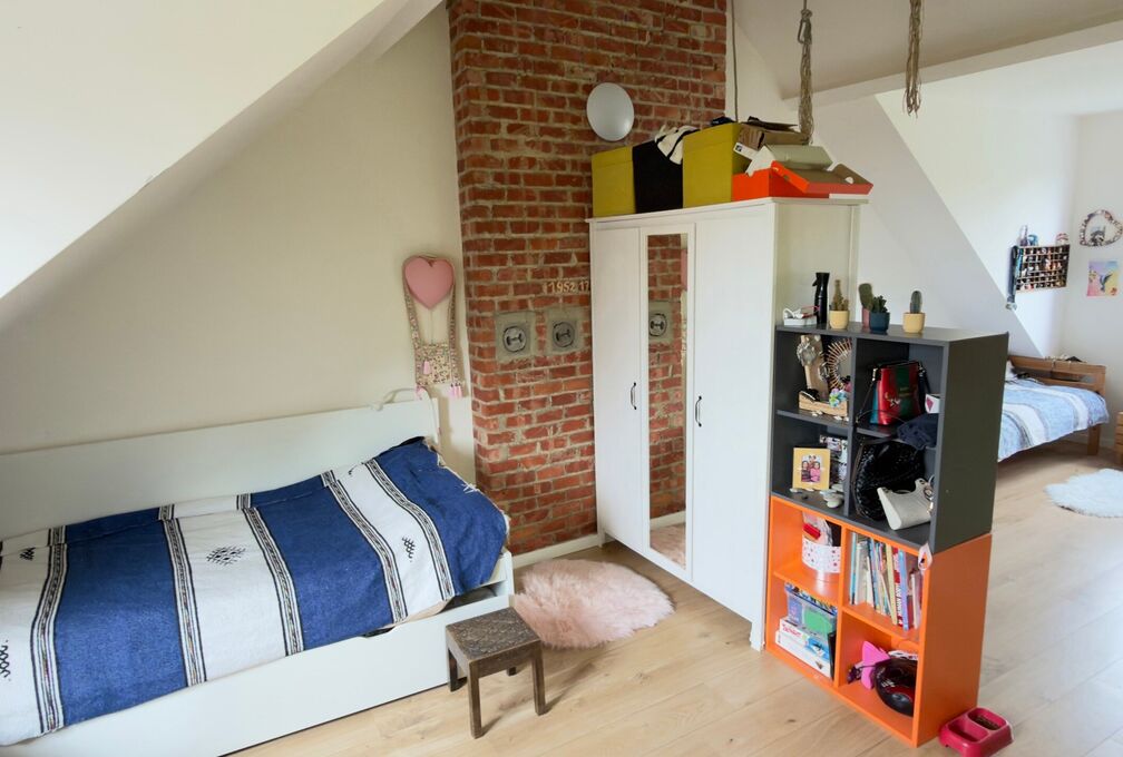 Huis te huur in Woluwe-Saint-Pierre