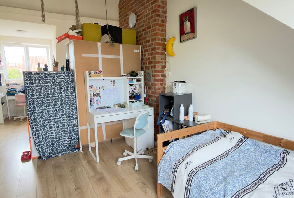 Huis te huur in Woluwe-Saint-Pierre