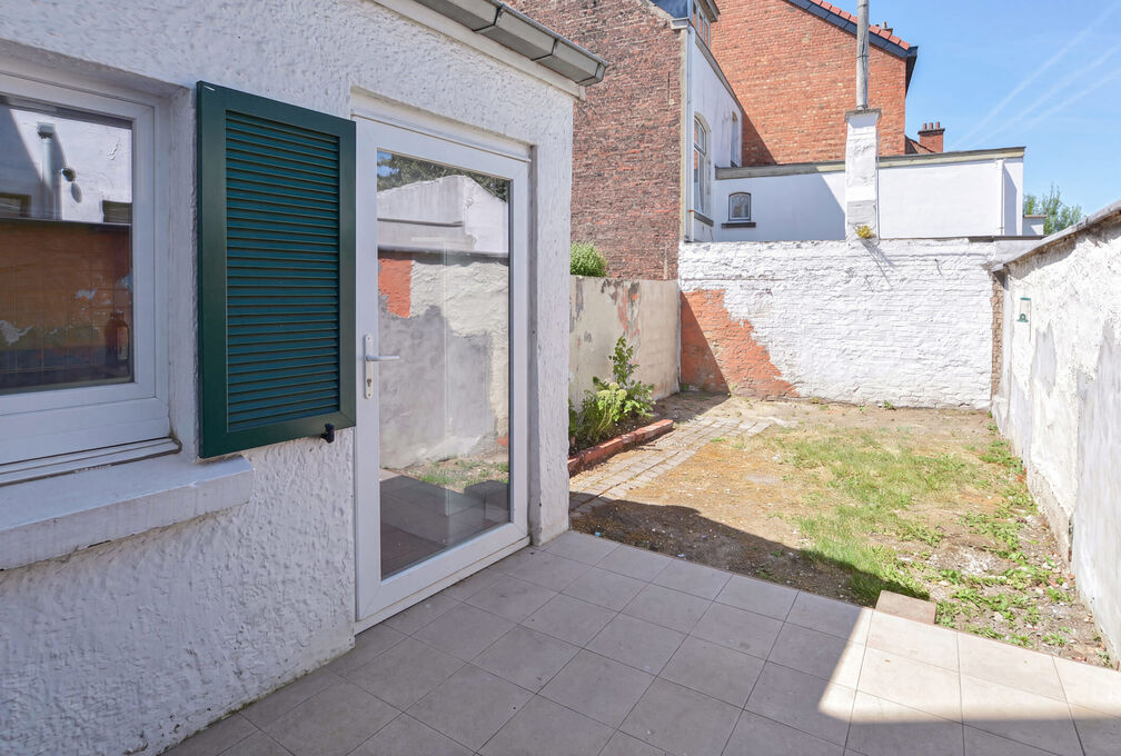 Huis te huur in Woluwe-Saint-Pierre