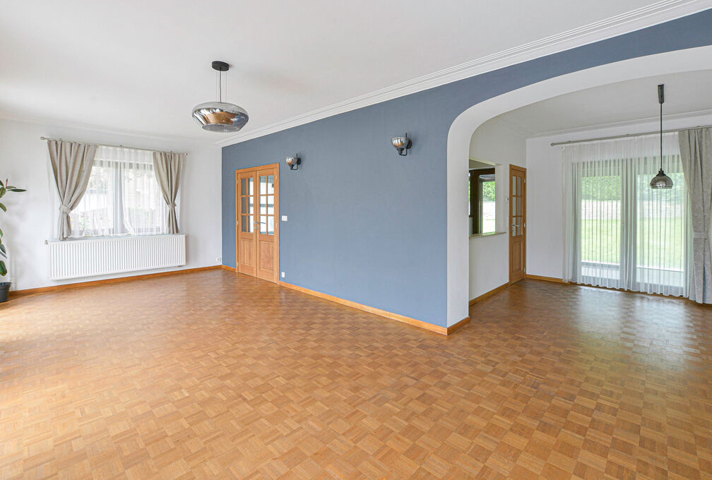 Huis te huur in Zaventem Sterrebeek