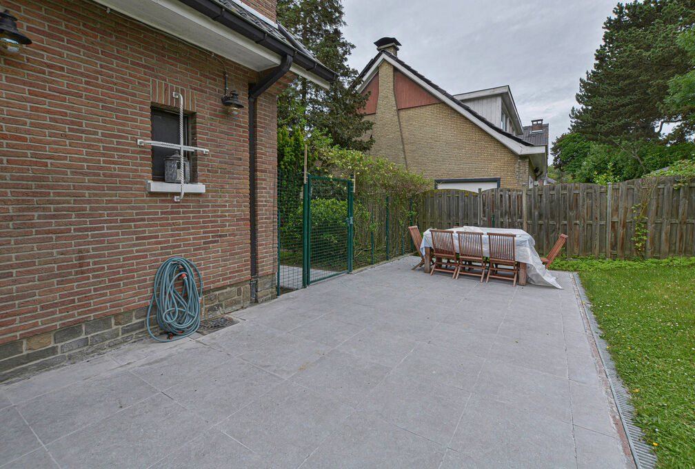 Huis te huur in Zaventem Sterrebeek