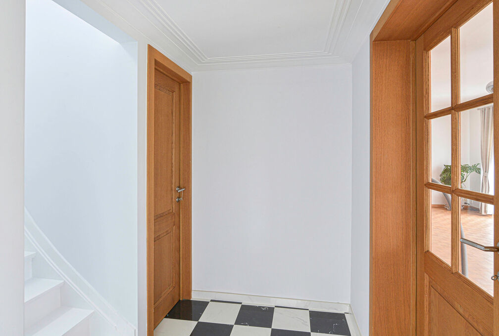 Huis te huur in Zaventem Sterrebeek